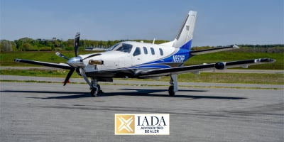 2012 TBM 850 Elite for sale