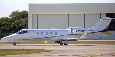 2011 Learjet 60XR for sale