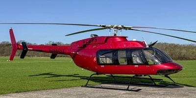2024 Bell 407GXi for sale