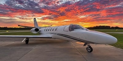 1986 Cessna Citation SII for sale