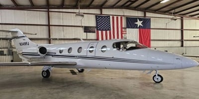 2003 Beechjet 400A for sale