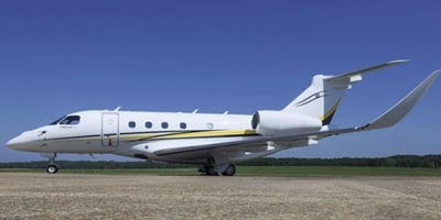2021 Embraer Praetor 500 for sale