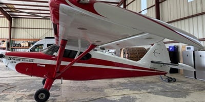 1946 Stinson 108-1 Voyager for sale