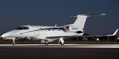 2020 Embraer Phenom 300E for sale