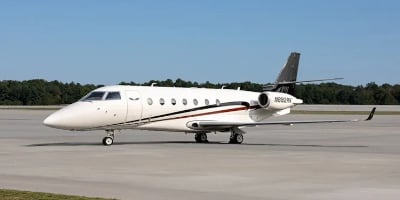 2006 Gulfstream G200 for sale