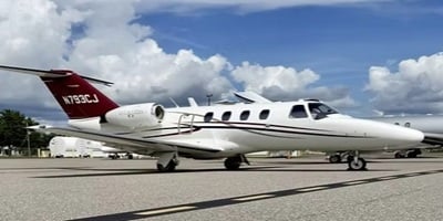 1993 Cessna Citation 525 for sale