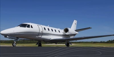 2011 Cessna Citation XLS+ for sale
