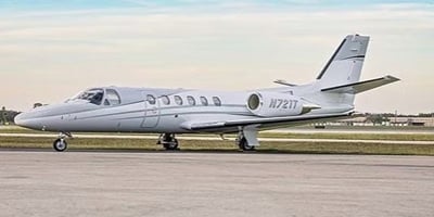 2001 Cessna Citation Bravo for sale