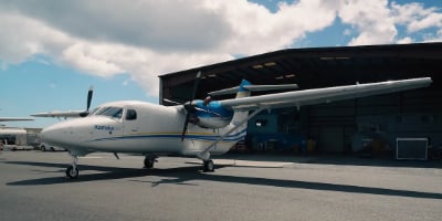 2023 Cessna 408 Skycourier for sale