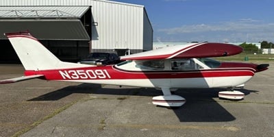 1974 Cessna 177B Cardinal for sale