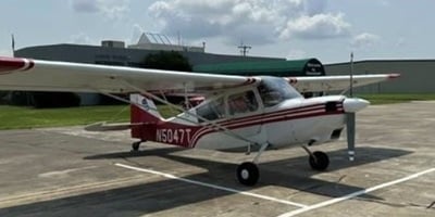 1979 Bellanca 7GCBC for sale