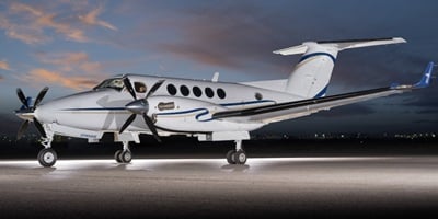 2013 Beechcraft King Air 250 for sale
