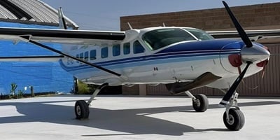 1995 Cessna 208B Grand Caravan for sale