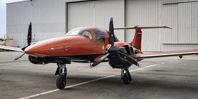 2025 Diamond DA62 for sale