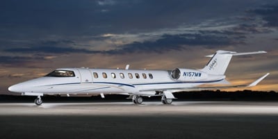 2013 Learjet 75 for sale