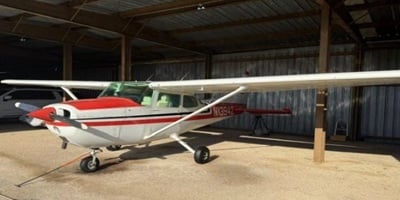 1974 Cessna 172M Skyhawk for sale
