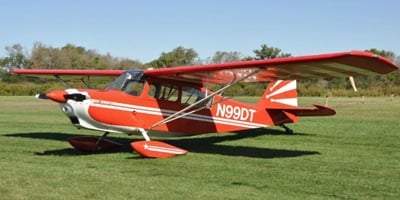 1975 Bellanca Citabria 7ECA for sale