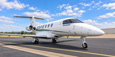 2020 Pilatus PC-24 for sale