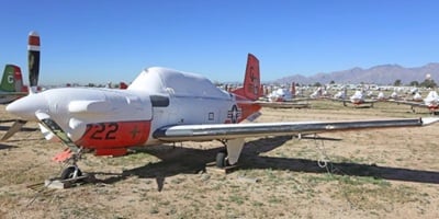 1983 Warbirds