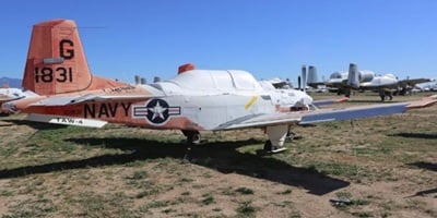 1983 Warbirds