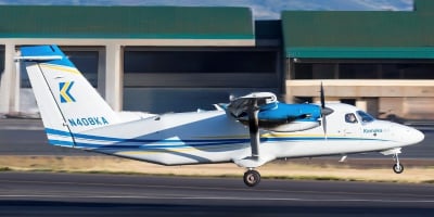 2023 Cessna Skycourier