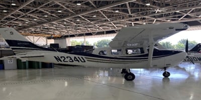 2005 Cessna 206