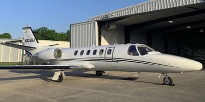 2003 Cessna Citation Bravo