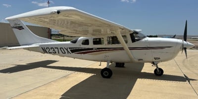 1999 Cessna T206