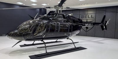 2026 Bell 407