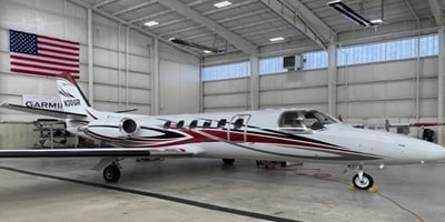 1990 Cessna Citation II
