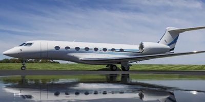2019 Gulfstream G650