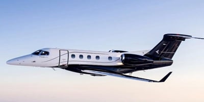 2026 Embraer Phenom