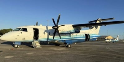 Other Multi Engine
