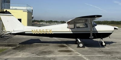 Cessna 172 Skyhawk