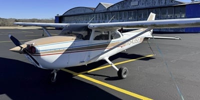 Cessna 172 Skyhawk