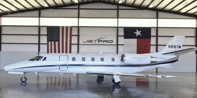 2007 Cessna Citation XLS