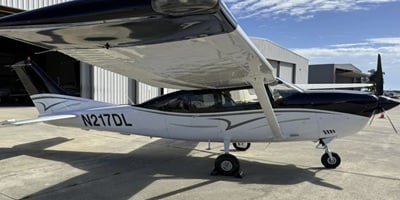 2000 Cessna T206