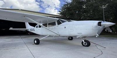 Cessna 207