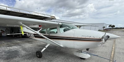Cessna 182 Skylane