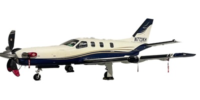 2000 Socata TBM700