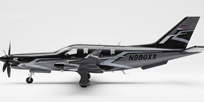 2026 Socata TBM960