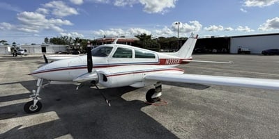 Cessna 310