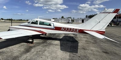 Cessna 310