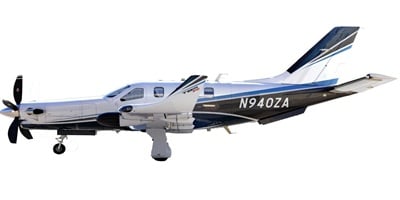 2021 DAHER TBM 940 for sale