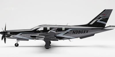 2026 DAHER TBM 980 for sale