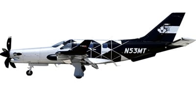 2025 DAHER TBM 960 for sale