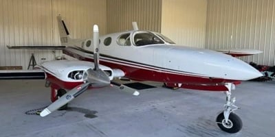 Cessna 340