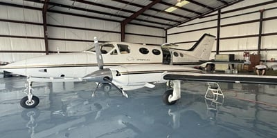 Cessna 414