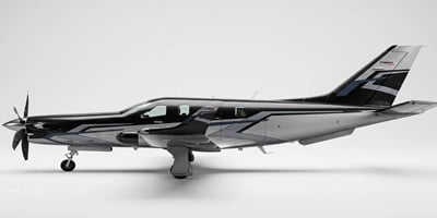 2027 Socata TBM960