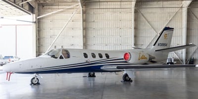 Cessna Citation 500